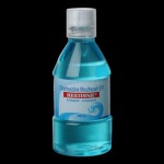 Chlorhexidine mouth wash