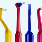 Interdental brush