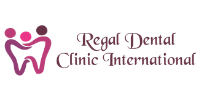 Regal Dental Clinic International logo
